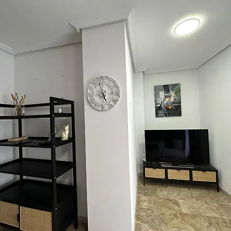 Apartment Jacuzzi Penthouse In Center