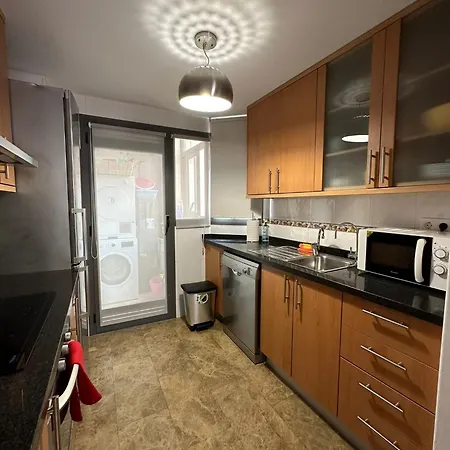 Jacuzzi Penthouse In Center