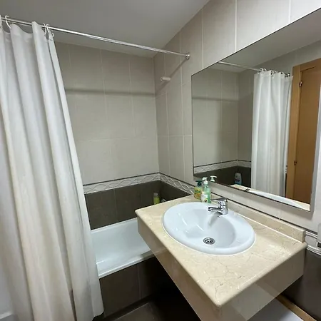 Jacuzzi Penthouse In Center *