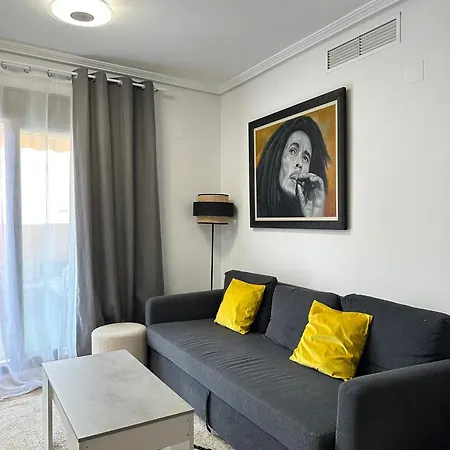 Apartment Jacuzzi Penthouse In Center