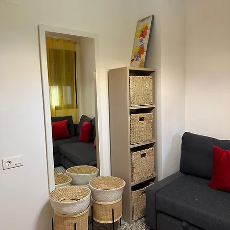 Jacuzzi Penthouse In Center Apartment Alicante