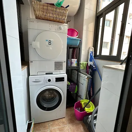 Jacuzzi Penthouse In Center *