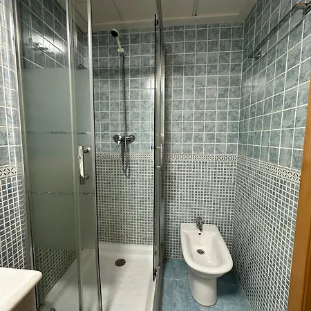 Apartment Jacuzzi Penthouse In Center