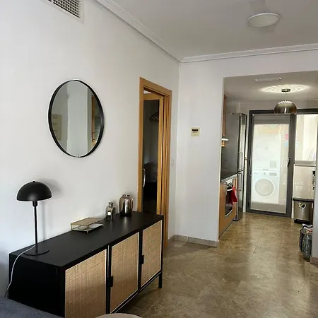 Jacuzzi Penthouse In Center * Alicante