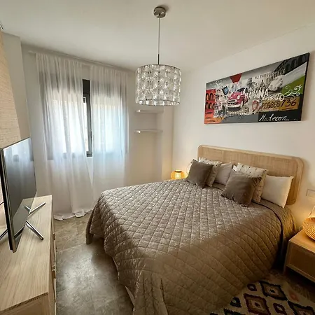Apartment Jacuzzi Penthouse In Center *